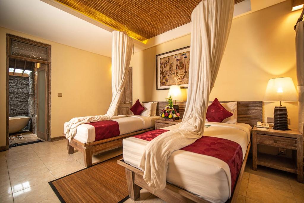 Ananda Ubud Resort