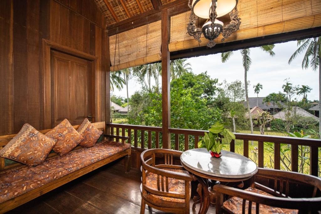 Ananda Ubud Resort