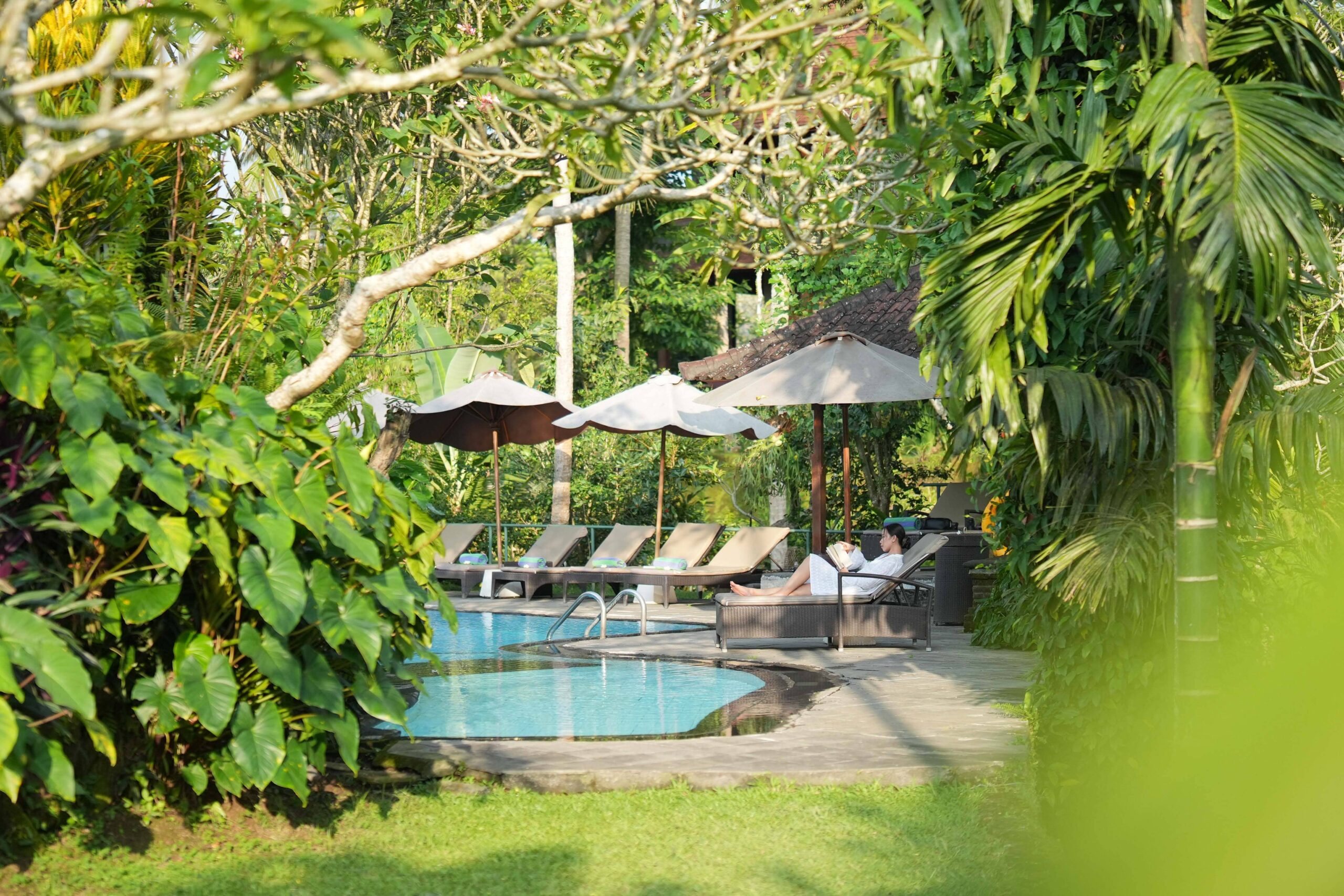 Ananda Ubud Resort