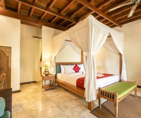 Ananda Ubud Resort