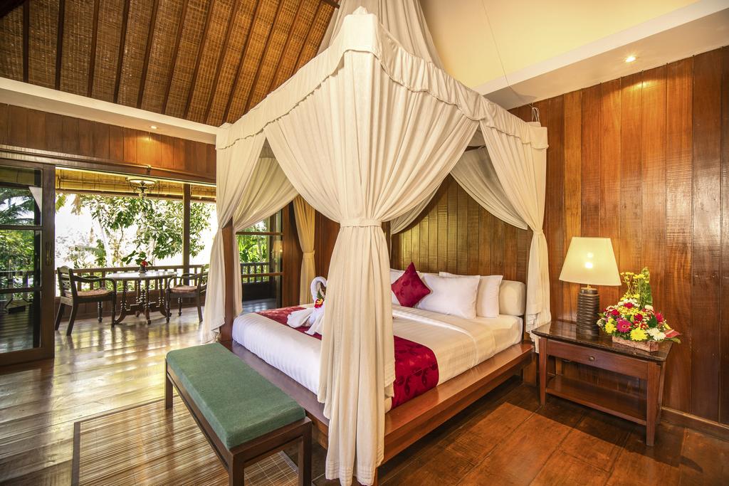 Ananda Ubud Resort