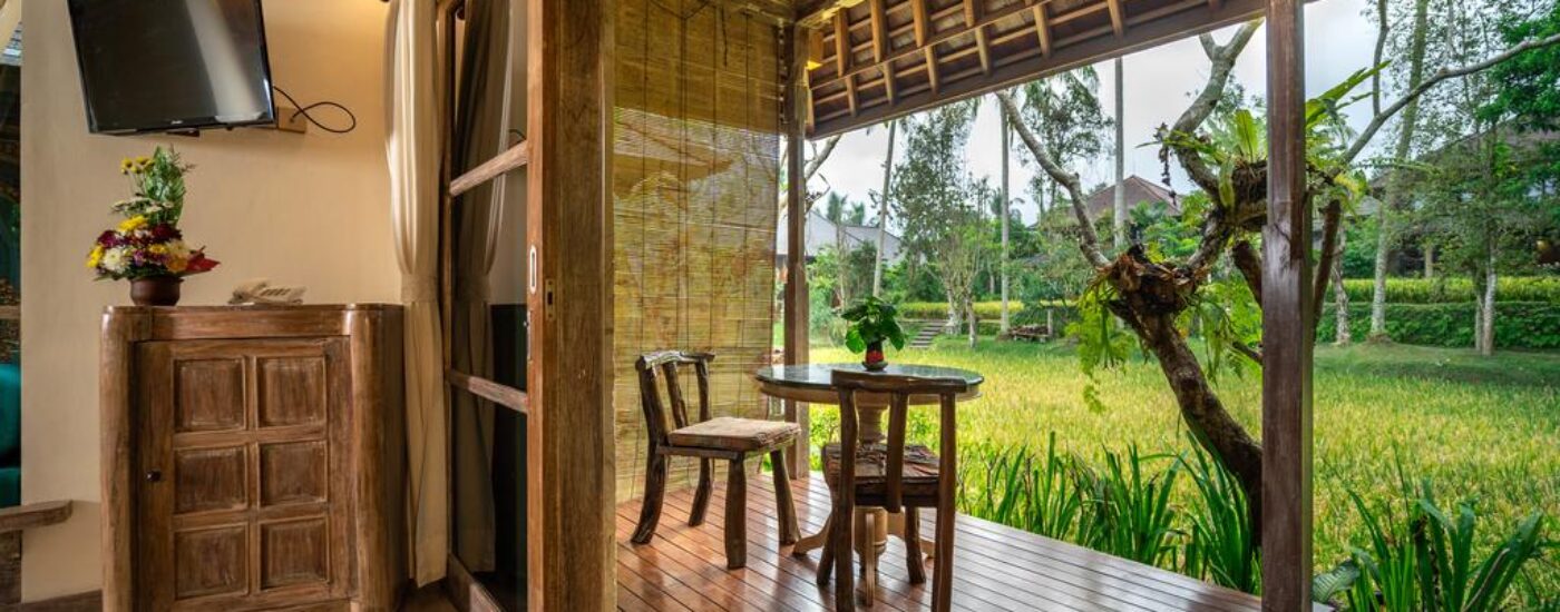 Ananda Ubud Resort