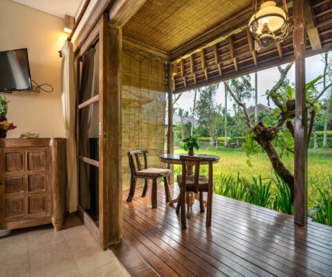Ananda Ubud Resort