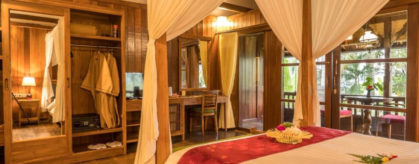 Ananda Ubud Resort
