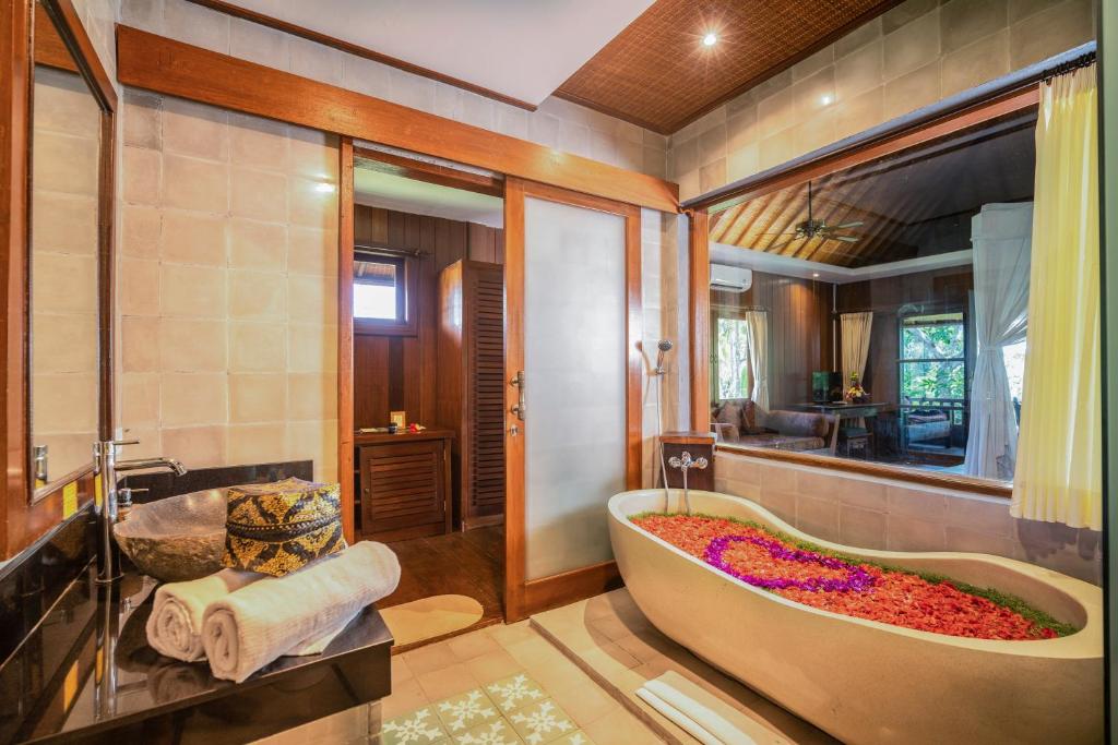Ananda Ubud Resort