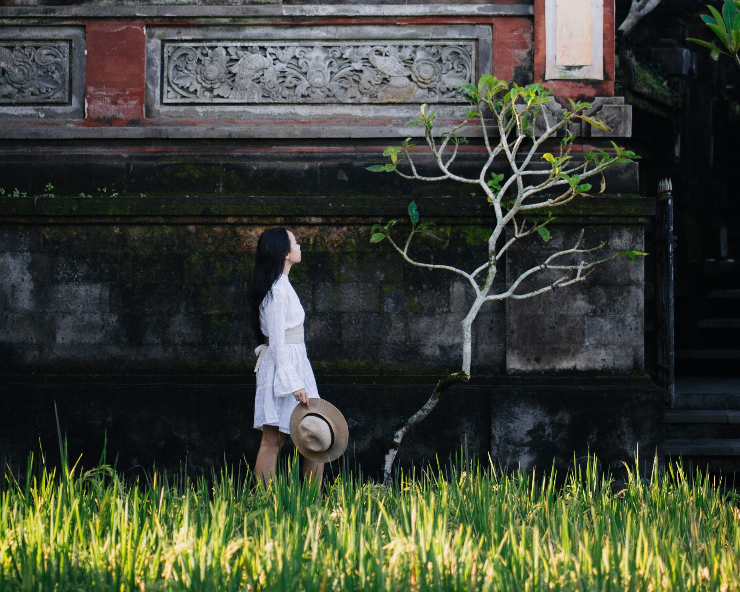 Ananda Ubud Resort