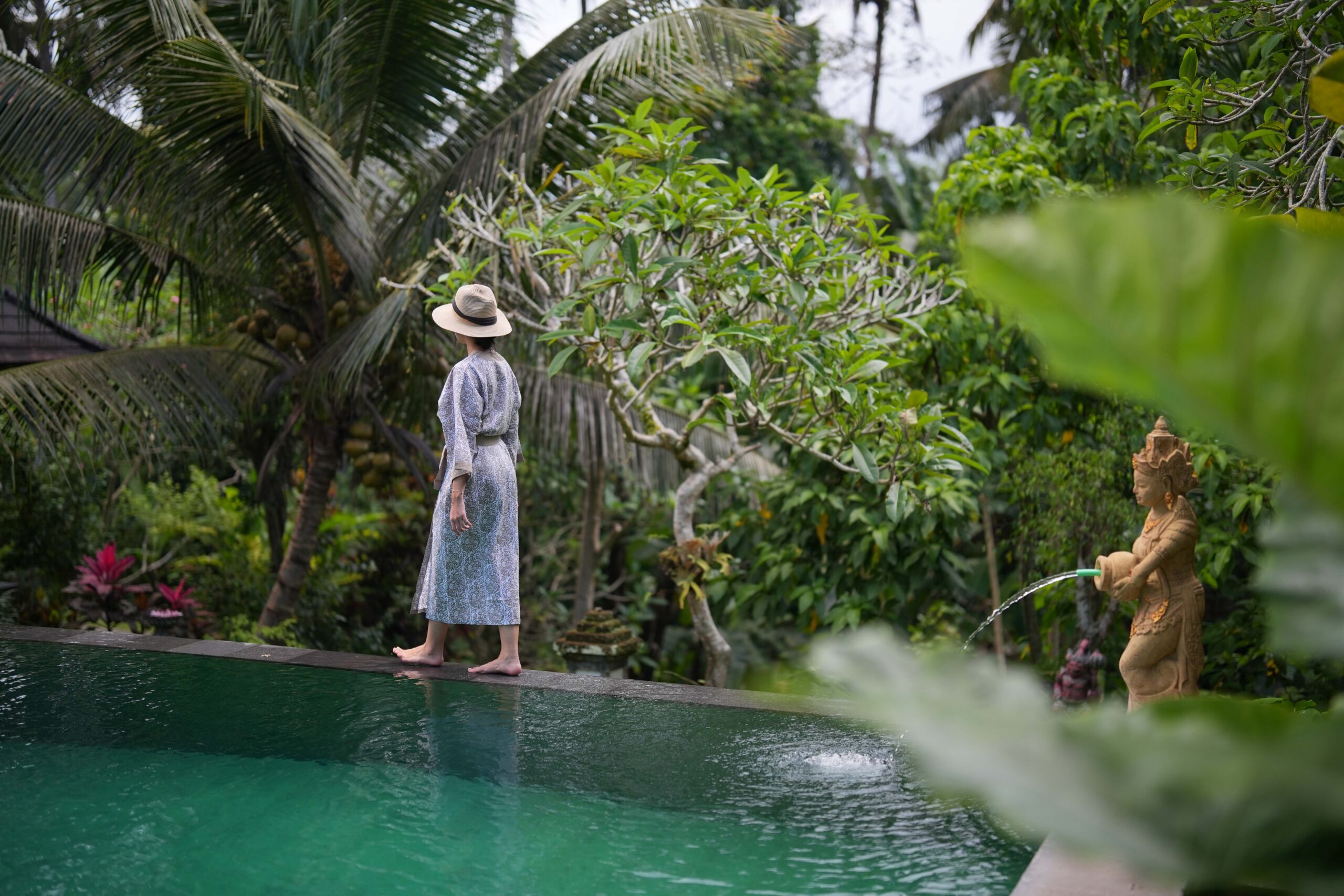 Ananda Ubud Resort