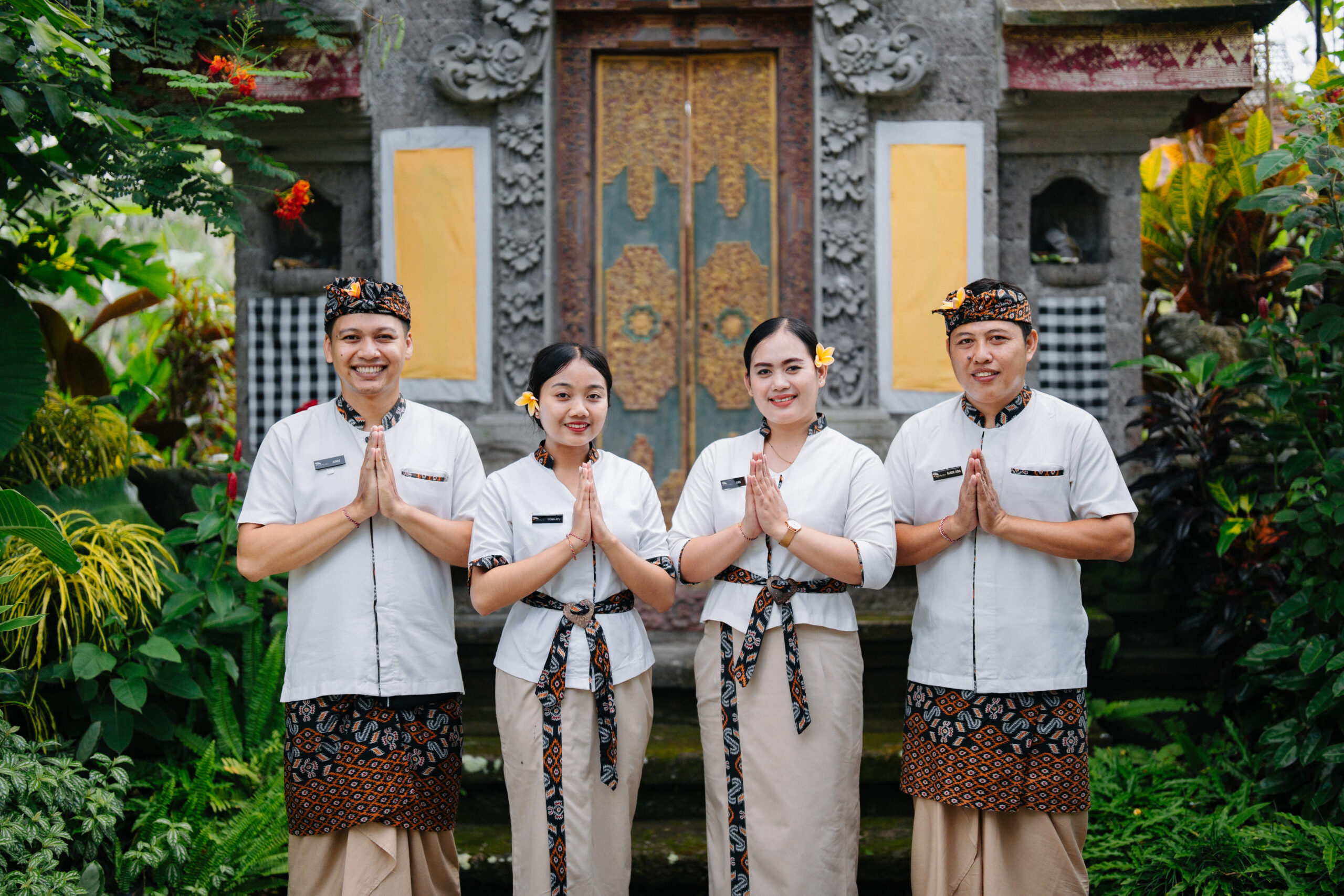 Ananda Ubud Resort