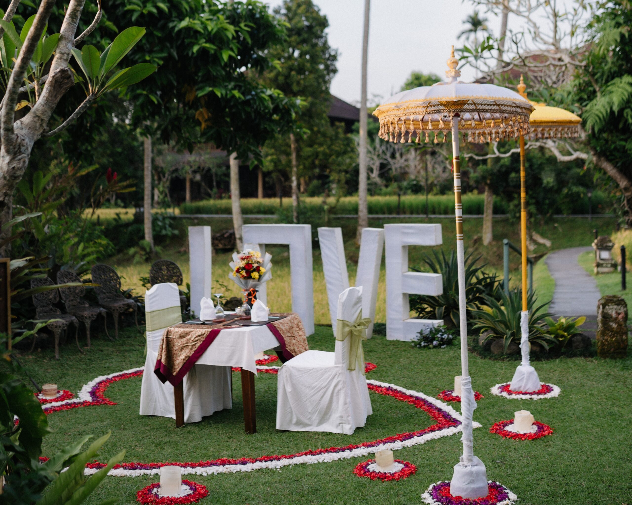 Ananda Ubud Resort