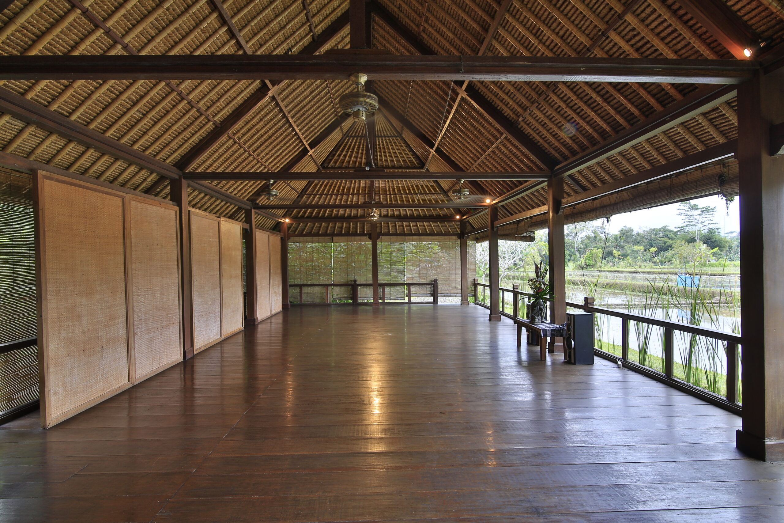 Ananda Ubud Resort