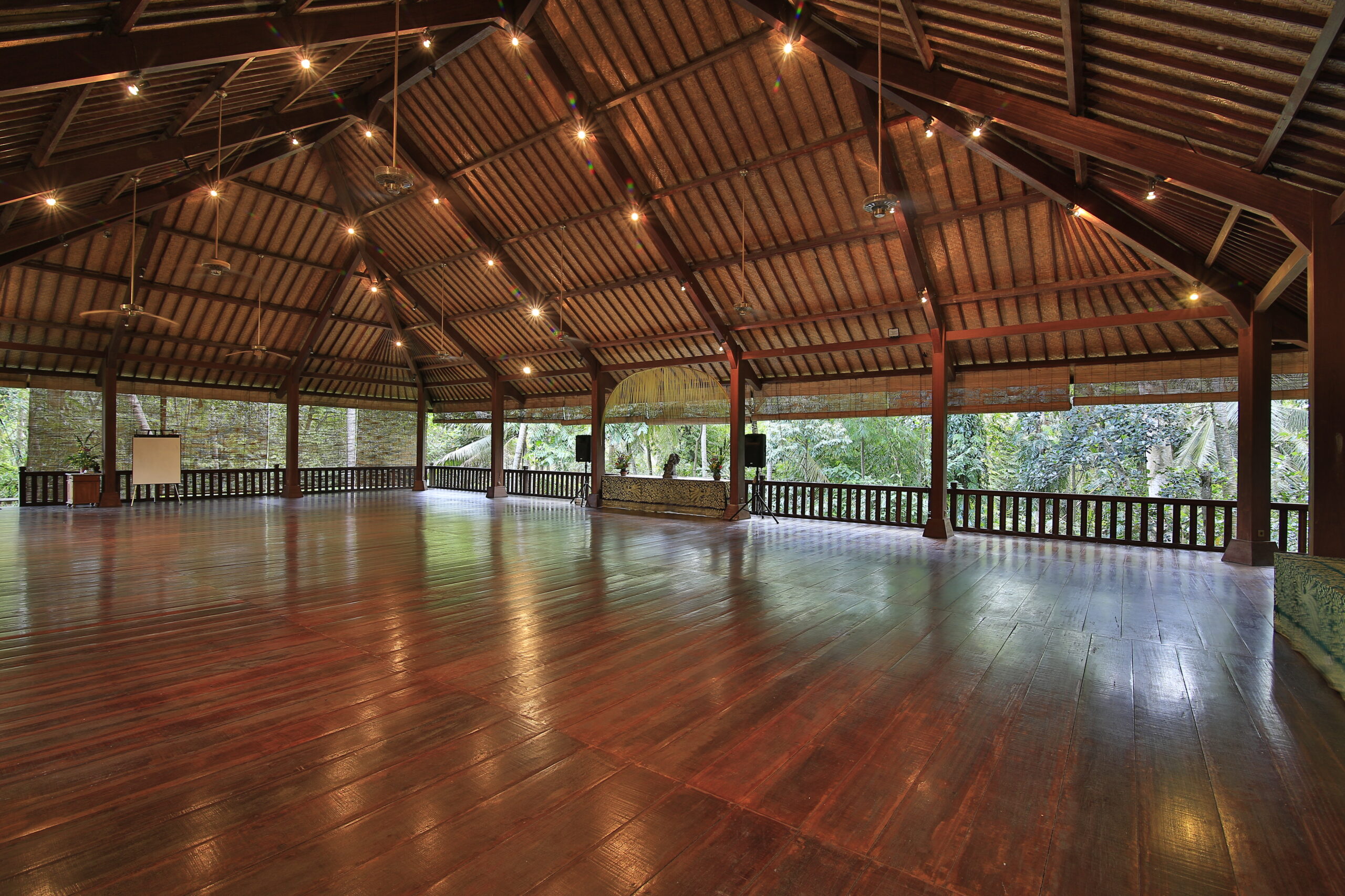 Ananda Ubud Resort